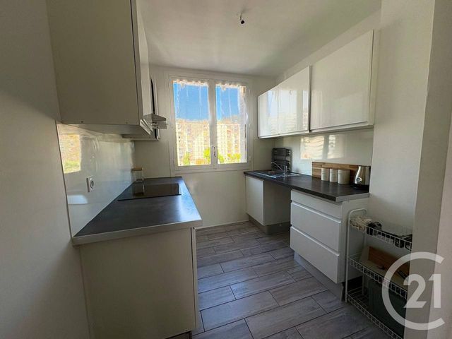 Appartement F4 à louer - 4 pièces - 63.0 m2 - NICE - 06 - PROVENCE-ALPES-COTE-D-AZUR - Century 21 Domus Immobilier