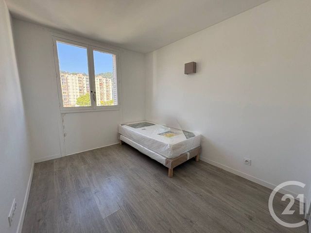 Appartement F4 à louer - 4 pièces - 63.0 m2 - NICE - 06 - PROVENCE-ALPES-COTE-D-AZUR - Century 21 Domus Immobilier