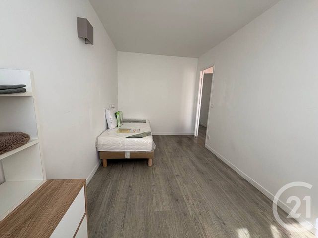 Appartement F4 à louer - 4 pièces - 63.0 m2 - NICE - 06 - PROVENCE-ALPES-COTE-D-AZUR - Century 21 Domus Immobilier