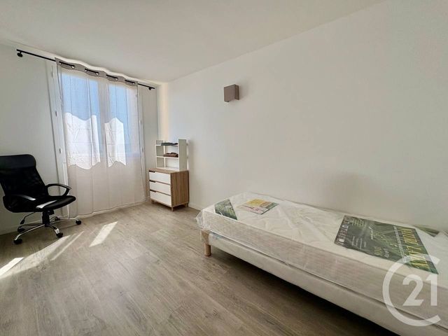 Appartement F4 à louer - 4 pièces - 63.0 m2 - NICE - 06 - PROVENCE-ALPES-COTE-D-AZUR - Century 21 Domus Immobilier