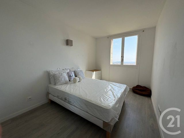 Appartement F4 à louer - 4 pièces - 63.0 m2 - NICE - 06 - PROVENCE-ALPES-COTE-D-AZUR - Century 21 Domus Immobilier