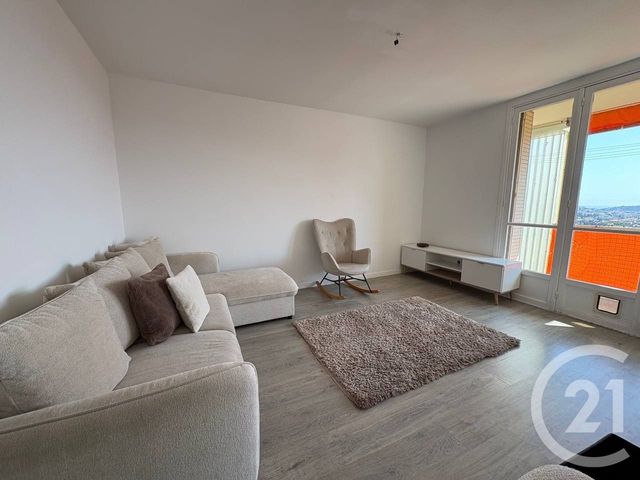 Appartement F4 à louer - 4 pièces - 63.0 m2 - NICE - 06 - PROVENCE-ALPES-COTE-D-AZUR - Century 21 Domus Immobilier