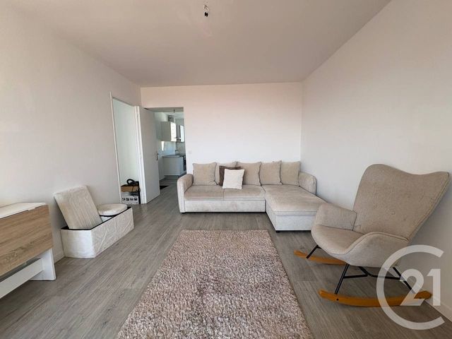 Appartement F4 à louer - 4 pièces - 63.0 m2 - NICE - 06 - PROVENCE-ALPES-COTE-D-AZUR - Century 21 Domus Immobilier