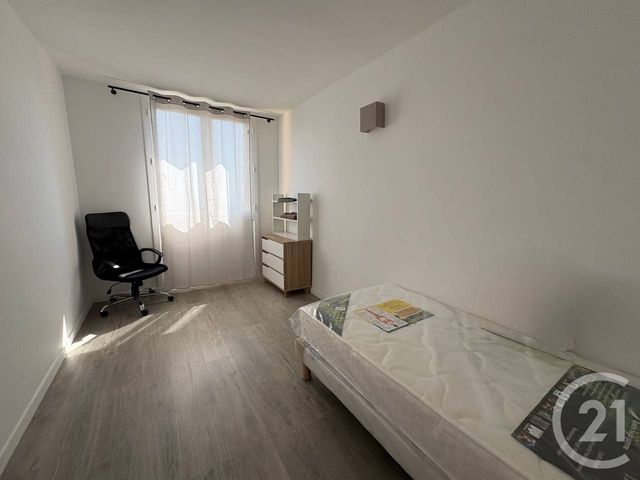 Appartement F4 à louer - 4 pièces - 63.0 m2 - NICE - 06 - PROVENCE-ALPES-COTE-D-AZUR - Century 21 Domus Immobilier