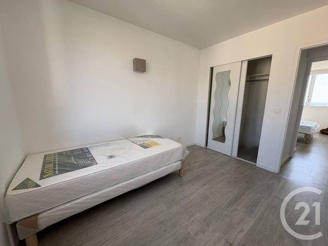 Appartement F4 à louer - 4 pièces - 63.0 m2 - NICE - 06 - PROVENCE-ALPES-COTE-D-AZUR - Century 21 Domus Immobilier