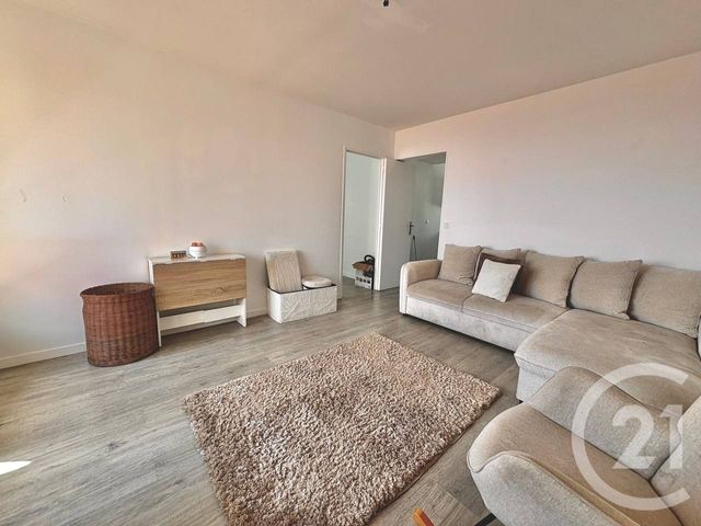 Appartement F4 à louer - 4 pièces - 63.0 m2 - NICE - 06 - PROVENCE-ALPES-COTE-D-AZUR - Century 21 Domus Immobilier