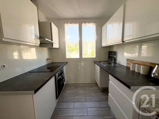 Appartement F4 à louer - 4 pièces - 63.0 m2 - NICE - 06 - PROVENCE-ALPES-COTE-D-AZUR - Century 21 Domus Immobilier
