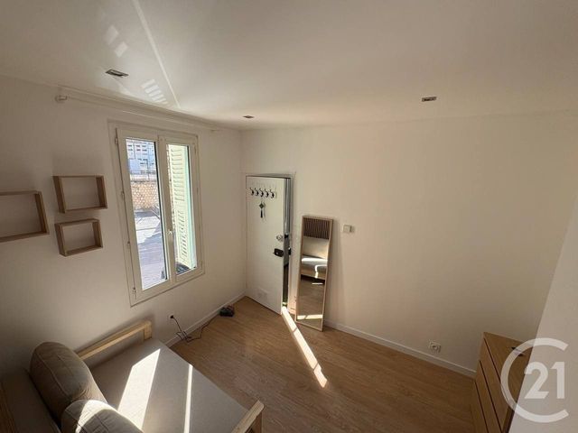 Appartement F1 à louer - 1 pièce - 18.0 m2 - NICE - 06 - PROVENCE-ALPES-COTE-D-AZUR - Century 21 Domus Immobilier