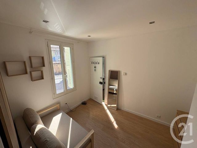 Appartement F1 à louer - 1 pièce - 18.0 m2 - NICE - 06 - PROVENCE-ALPES-COTE-D-AZUR - Century 21 Domus Immobilier