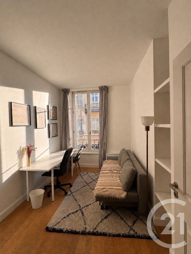 Appartement F3 à louer - 3 pièces - 58.0 m2 - NICE - 06 - PROVENCE-ALPES-COTE-D-AZUR - Century 21 Domus Immobilier