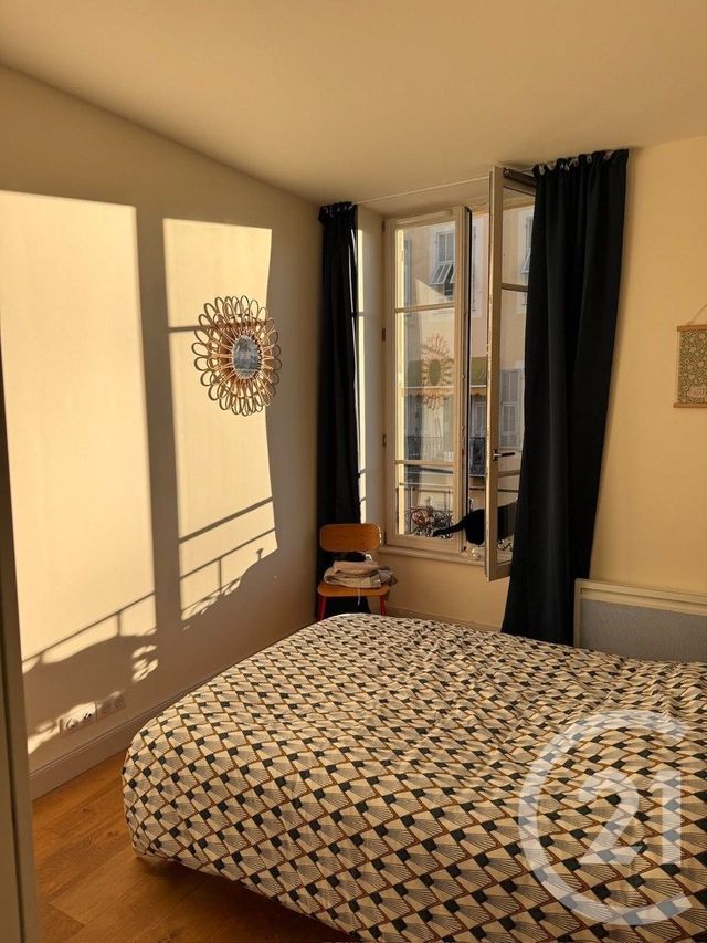 Appartement F3 à louer - 3 pièces - 58.0 m2 - NICE - 06 - PROVENCE-ALPES-COTE-D-AZUR - Century 21 Domus Immobilier