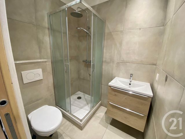 Appartement F2 à louer - 2 pièces - 27.04 m2 - NICE - 06 - PROVENCE-ALPES-COTE-D-AZUR - Century 21 Domus Immobilier