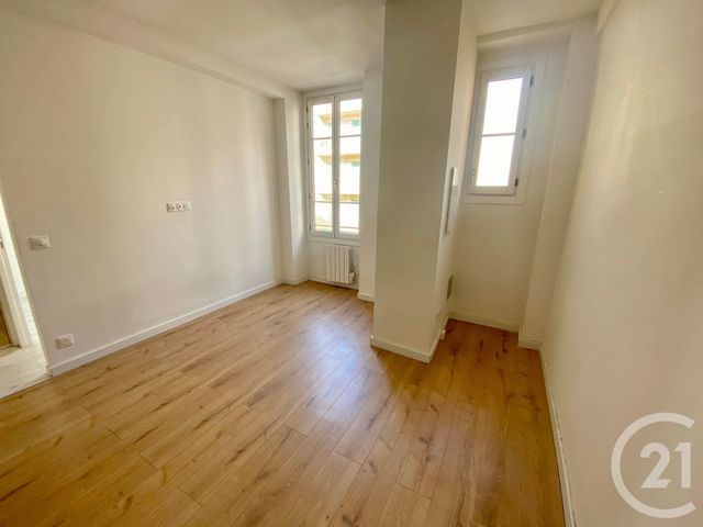 Appartement F2 à louer - 2 pièces - 27.04 m2 - NICE - 06 - PROVENCE-ALPES-COTE-D-AZUR - Century 21 Domus Immobilier