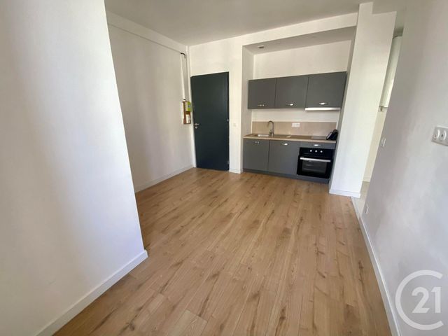 Appartement F2 à louer NICE