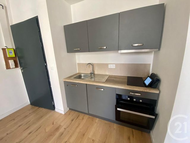 Appartement F2 à louer - 2 pièces - 27.04 m2 - NICE - 06 - PROVENCE-ALPES-COTE-D-AZUR - Century 21 Domus Immobilier
