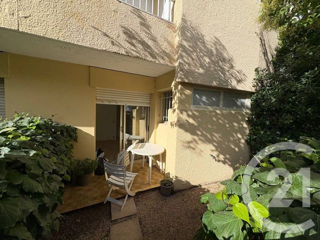 Appartement F1 à louer - 1 pièce - 15.0 m2 - NICE - 06 - PROVENCE-ALPES-COTE-D-AZUR - Century 21 Domus Immobilier